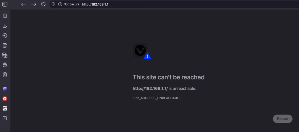 IP3-1024x454 Modem Arayüzüne Giremiyorum (192.168.1.1 Açılmıyor) – Kesin Çözüm Rehberi