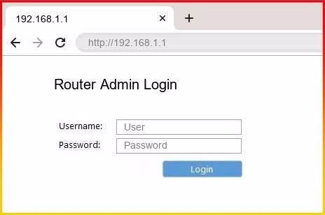 Router-Admin-Panel Modem Arayüz Şifresi Nasıl Değiştirilir?