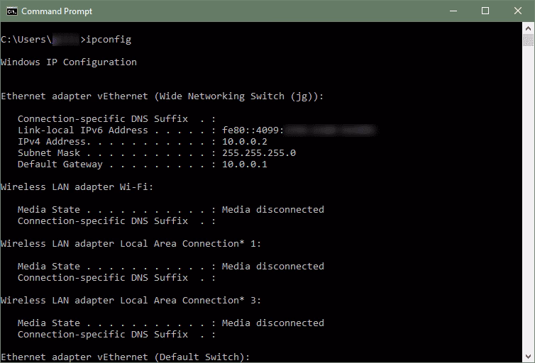 ipconfig Modem Arayüzüne Giremiyorum (192.168.1.1 Açılmıyor) – Kesin Çözüm Rehberi